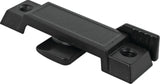 Prime-Line F 2589 Sash Lock, 2-15/16 in L Dimensions, Zinc