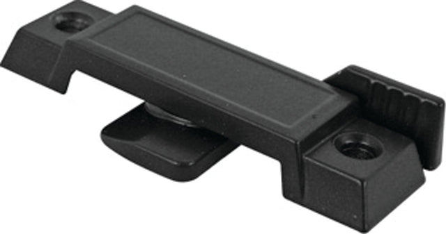Prime-Line F 2589 Sash Lock, 2-15/16 in L Dimensions, Zinc