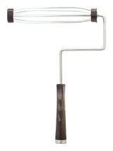 Linzer Pro 9 in. W Regular Paint Roller Frame Threaded End, Pack of 12