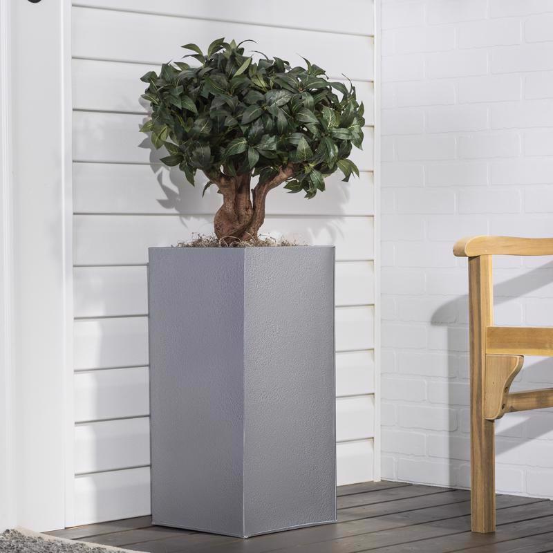 Instant Power 1501 Disposal and Drain Cleaner, 1 L, Liquid, Lemon, Yellow, Pack of 4