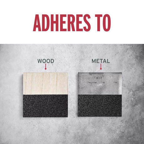 Rust-Oleum Stops Rust Hammered Black Spray Paint 12 oz, Pack of 6