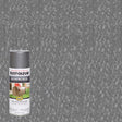 Rust-Oleum Stops Rust Hammered Gray Spray Paint 12 oz