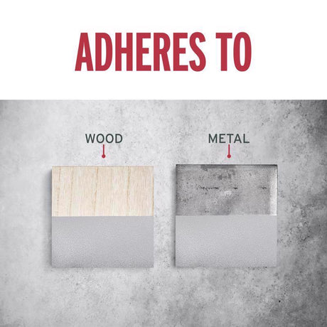 Rust-Oleum Stops Rust Metallic Silver Metallic Spray Paint 11 oz