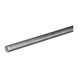 SteelWorks 5/8 in. D X 36 in. L Low Carbon Steel Unthreaded Rod, Pack of 3