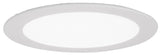 LIGHT RCSD LED W/DIR MT KT 6IN