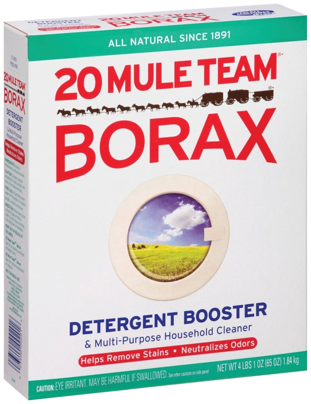 Dial 00201 Multi-Purpose Laundry Detergent Booster, Powder