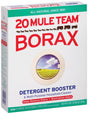 Dial 00201 Multi-Purpose Laundry Detergent Booster, Powder
