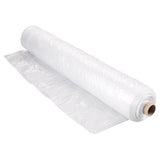Film-Gard 12 ft. W X 400 ft. L X 0.35 mil Professional Grade Painter's Plastic Sheeting 1 pk