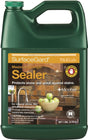 Custom TLSGSRA1-2 Tile and Grout Sealer, Water, Clear, Liquid, 1 gal Spray Bottle
