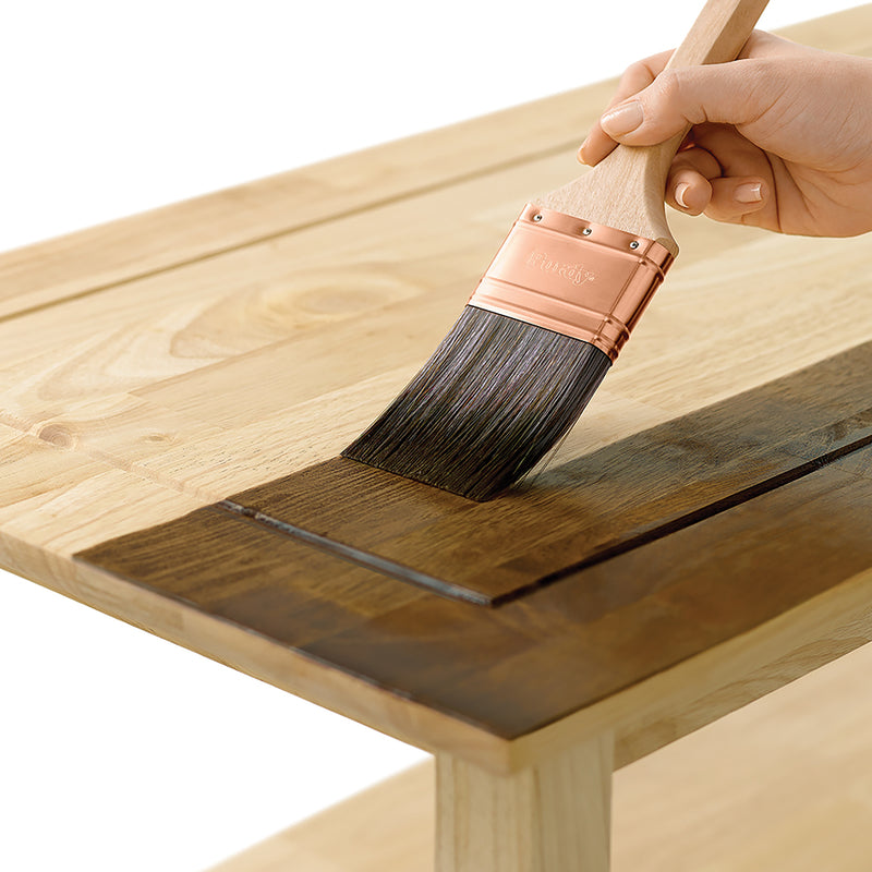 Minwax Wood Finish Semi-Transparent Sedona Red Oil-Based Penetrating Wood Stain 1 qt, Pack of 4