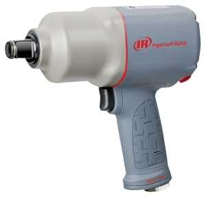 Ingersoll Rand 2145QIMAX Air Impact Wrench, 3/4 in Drive, 1350 ft-lb, 7000 rpm Speed