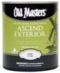 Old Masters 71104M Clear Finish, Satin, Liquid, 1 qt