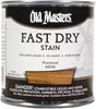 Old Masters 60516 Wood Stain, Provincial, Liquid, 0.5 pt