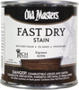 Old Masters 62316 Wood Stain, Espresso, Liquid, 0.5 pt