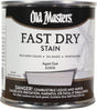 Old Masters 62416 Fast Dry Stain, Aged Oak, Liquid, 0.5 pt