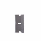 Ace Carbon Steel Single Edge Razor Blade 1.75 in. L 1 pk