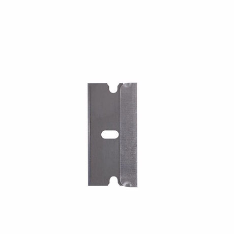 Ace Carbon Steel Single Edge Razor Blade 1.75 in. L 1 pk