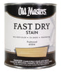 Old Masters 61304 Wood Stain, Fruitwood, Liquid, 1 qt