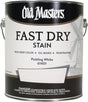 Old Masters 61401 Wood Stain, Pickling White, Liquid, 1 gal, Pack of 2