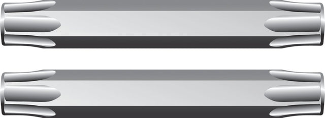 Grabber Construction GT40-2PK Drive Bit, T40 Drive, Torx Drive