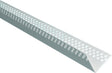 Grabber Construction AquaBead Series 313725 Corner Trim, Co-Polymer, Pack of 50