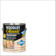 Wolman Woodlife Clear Water-Based Wood Preservative 1 gal, Pack of 4
