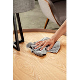 Scotch-Brite Microfiber Dusting Cloth 12 in. W X 14 in. L 1 pk