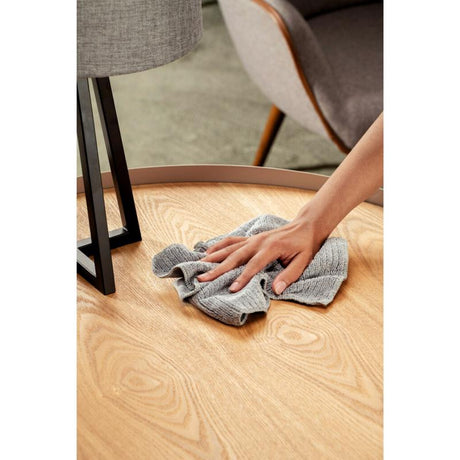 Scotch-Brite Microfiber Dusting Cloth 12 in. W X 14 in. L 1 pk