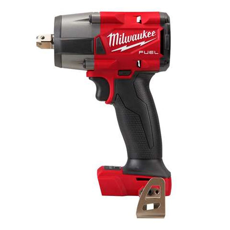 Milwaukee M18 FUEL 1/2 in. Cordless Brushless Impact Wrench Tool Only