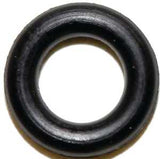Danco 35750B Faucet O-Ring, #36, 3/16 in ID x 5/16 in OD Dia, 1/16 in Thick, Buna-N, Pack of 5
