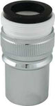 Plumb Pak PP800-11LF Faucet Aerator, 55/64-27 x 15/16-27 Male x Female Thread, Brass, Chrome Plated