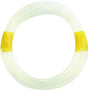 OOK 50104 Picture Hanging Wire, 15 ft L, Nylon, Clear, 50 lb
