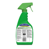 Fantastik Fresh Scent All Purpose Cleaner Liquid 32 oz, Pack of 8