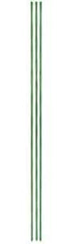Gardener's Blue Ribbon Ultomato TMC60GR Tomato Plant Cage, 5 ft H, Plastic/Steel, Green, Pack of 10