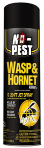 Spectrum HG-41331 Wasp and Hornet Killer, Liquid, Spray Application, 14 oz Can