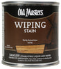 Old Masters 11716 Wood Stain, Early American, Liquid, 0.5 pt Can