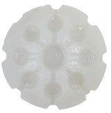 Nite Ize GlowStreak Series GSB-07-R7 Dog Toy, Ball
