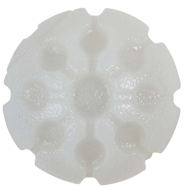 Nite Ize GlowStreak Series GSB-07-R7 Dog Toy, Ball