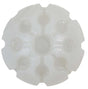 Nite Ize GlowStreak Series GSB-07-R7 Dog Toy, Ball