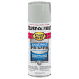 Rust-Oleum Stops Rust 330491 Universal Bonding Primer, Gray