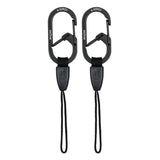 MINI LANYARD WITH SS CARABINER