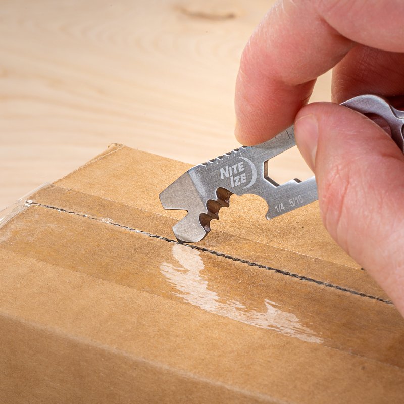 KEY RING TOOL MICRO 8-IN-1 STL