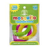 BuggyBeds Insect Repellent Wristband Wrist Band For Mosquitoes/Other Flying Insects 1 pk, Pack of 50