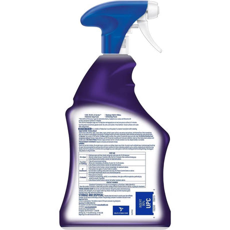 Lysol Mold and Mildew Stain Remover 32 oz, Pack of 12