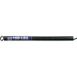 Prime-Line GD 12205 Extension Spring, 1-19/64 in OD, 25 in OAL, Carbon Steel, Galvanized, Loop End, 160 lb