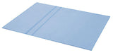Plaskolite Optix Clear Single Acrylic Sheet 28 in. W X 30 in. L X .100 in., Pack of 5