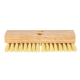 DQB 0 in. W Soft Bristle Wood Handle Acid Brush, Pack of 6