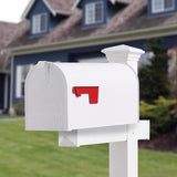 Monster Just Hook It Up White 1 gang Plastic Home Theater Wall Plate 1 pk