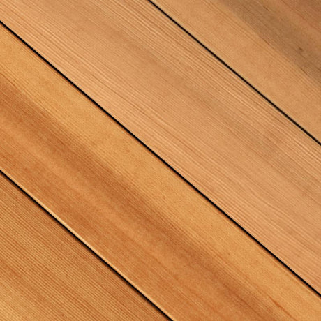 Cabot Wood Toned Transparent Natural Oil-Based Deck and Siding Stain 5 gal