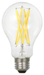 Sylvania 40754 Natural LED Bulb, General Purpose, 1600 Lumens, 13 W, 120 V, 100 W Equivalent, E26 Lamp Base, Dimmable